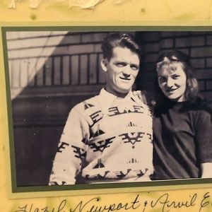 Meet your Posher, Margaret